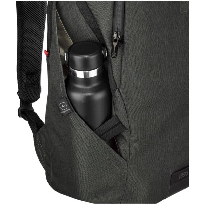 Рюкзак для ноутбука Wenger, MX Eco Light 16", темно-сірий (612262)