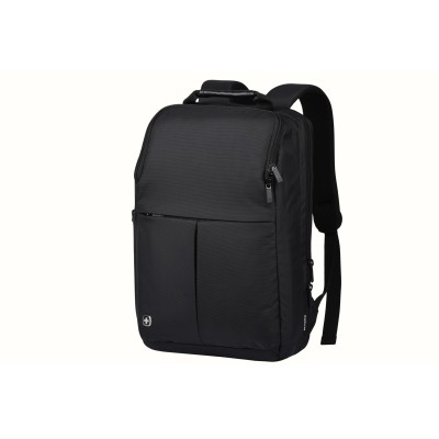 Рюкзак для ноутбука, Wenger Reload 14", чорний (601068) Рюкзак для ноутбука, Wenger Reload 14", чорний (601068)