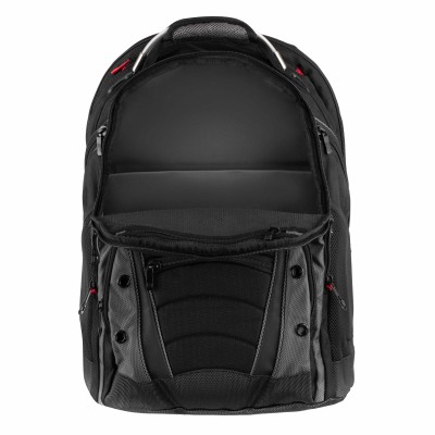 Рюкзак для ноутбука, Wenger Synergy 16", чорно-сірий (600635)
