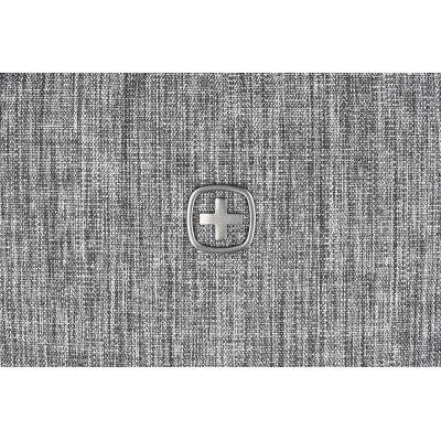 Рюкзак-слінг, Wenger Console Cross Body Bag, сірий (605029)