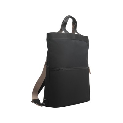 Рюкзак-трансформер для ноутбука HP, Convertible Tote, 14", поліестер, чорний (9C2H0AA)