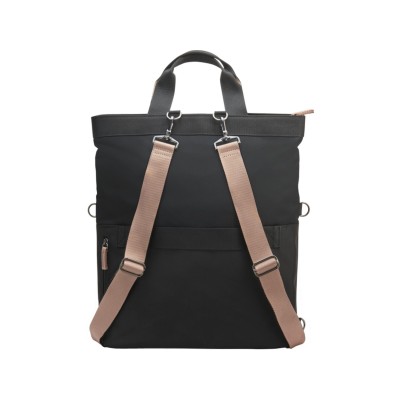 Рюкзак-трансформер для ноутбука HP, Convertible Tote, 14", поліестер, чорний (9C2H0AA)