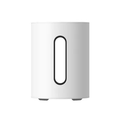 Сабвуфер Sonos Sub Mini White (SUBM1EU1)