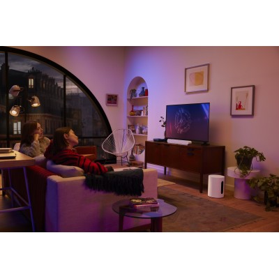 Сабвуфер Sonos Sub Mini White (SUBM1EU1)