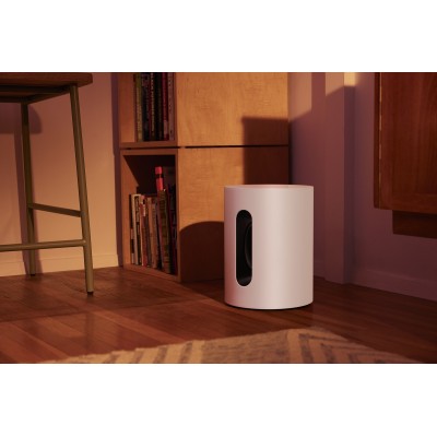 Сабвуфер Sonos Sub Mini White (SUBM1EU1)