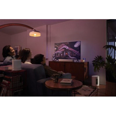 Сабвуфер Sonos Sub Mini White (SUBM1EU1)