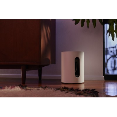 Сабвуфер Sonos Sub Mini White (SUBM1EU1)