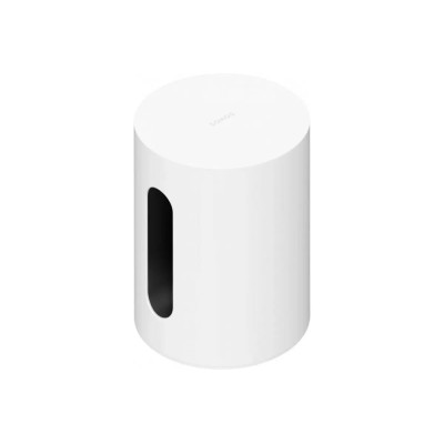 Сабвуфер Sonos Sub Mini White (SUBM1EU1)