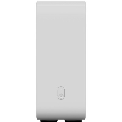 Сабвуфер Sonos Sub, White (SUBG3EU1)