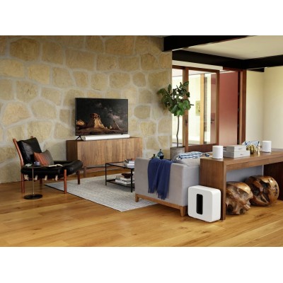 Сабвуфер Sonos Sub, White (SUBG3EU1)
