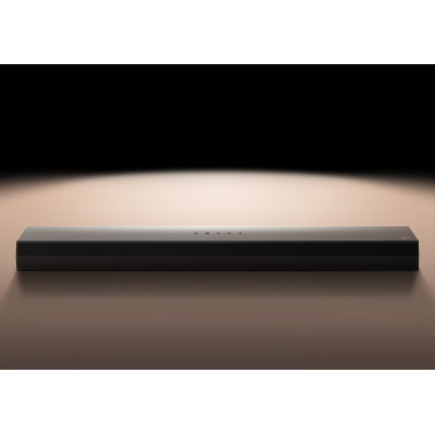 Саундбар LG S40T 300W, 2.1, BT, HDMI-ARC, USB, саб, Dolby Digital (S40T.DUKRLLK)