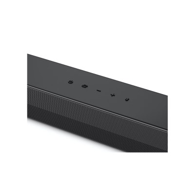 Саундбар LG S40T 300W, 2.1, BT, HDMI-ARC, USB, саб, Dolby Digital (S40T.DUKRLLK)