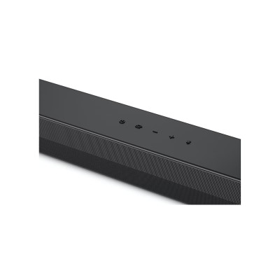 Саундбар LG S40T 300W, 2.1, BT, HDMI-ARC, USB, саб, Dolby Digital (S40T.DUKRLLK)