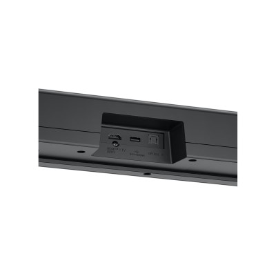 Саундбар LG S40T 300W, 2.1, BT, HDMI-ARC, USB, саб, Dolby Digital (S40T.DUKRLLK)