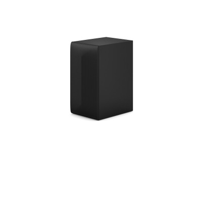Саундбар LG S70TY 400Вт, 3.1.1, BT, HDMI-ARC, USB, саб, Dolby Atmos® (S70TY.AUKRLLK)