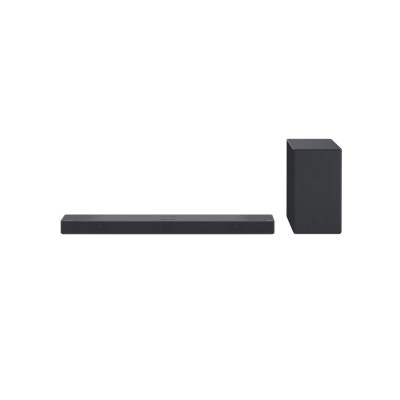 Саундбар LG SC9S 400Вт, 3.1.3, BT, HDMI-ARC, USB, саб, Dolby Atmos®, IMAX (SC9S.DUKRLLK)
