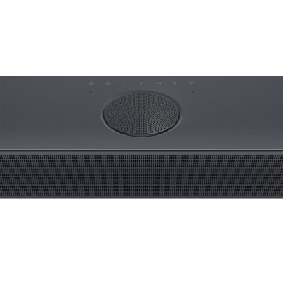 Саундбар LG SC9S 400Вт, 3.1.3, BT, HDMI-ARC, USB, саб, Dolby Atmos®, IMAX (SC9S.DUKRLLK)
