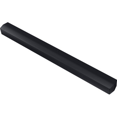 Саундбар Samsung HW-C450 300Вт, 2.1, BT, USB, DTS Dolby 2ch, чорний (HW-C450/UA)