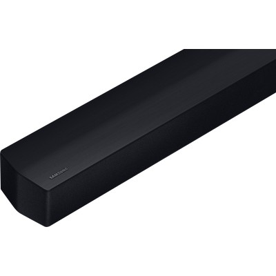 Саундбар Samsung HW-C450 300Вт, 2.1, BT, USB, DTS Dolby 2ch, чорний (HW-C450/UA)