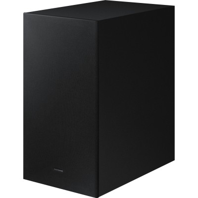Саундбар Samsung HW-C450 300Вт, 2.1, BT, USB, DTS Dolby 2ch, чорний (HW-C450/UA)