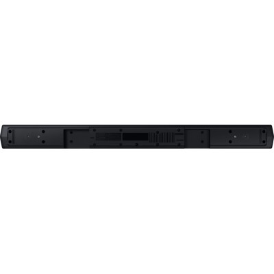 Саундбар Samsung HW-C450 300Вт, 2.1, BT, USB, DTS Dolby 2ch, чорний (HW-C450/UA)