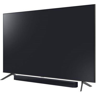 Саундбар Samsung HW-C450 300Вт, 2.1, BT, USB, DTS Dolby 2ch, чорний (HW-C450/UA)