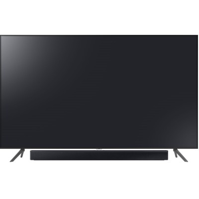 Саундбар Samsung HW-C450 300Вт, 2.1, BT, USB, DTS Dolby 2ch, чорний (HW-C450/UA)
