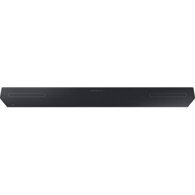 Саундбар Samsung HW-Q600C 360Вт, 3.1.2, BT, HDMI-eARC, саб, Dolby Atmos, чорний (HW-Q600C/UA)