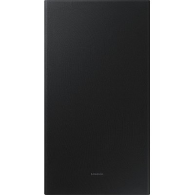 Саундбар Samsung HW-Q600C 360Вт, 3.1.2, BT, HDMI-eARC, саб, Dolby Atmos, чорний (HW-Q600C/UA)