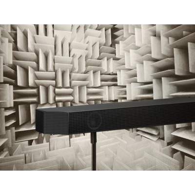 Саундбар Samsung HW-Q600C 360Вт, 3.1.2, BT, HDMI-eARC, саб, Dolby Atmos, чорний (HW-Q600C/UA)