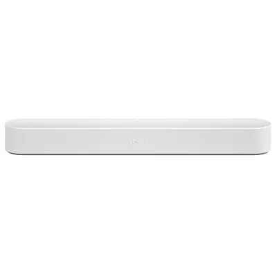 Саундбар Sonos Beam, White (BEAM1EU1)