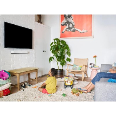 Саундбар Sonos Beam, White (BEAM1EU1)