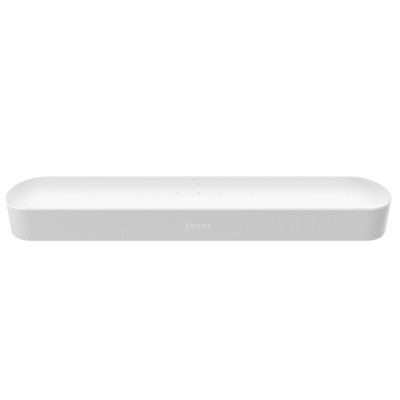 Саундбар Sonos Beam, White (BEAM1EU1)