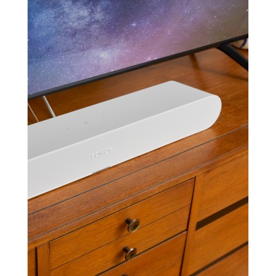 Саундбар Sonos Ray, White (RAYG1EU1)