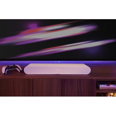 Саундбар Sonos Ray, White (RAYG1EU1)