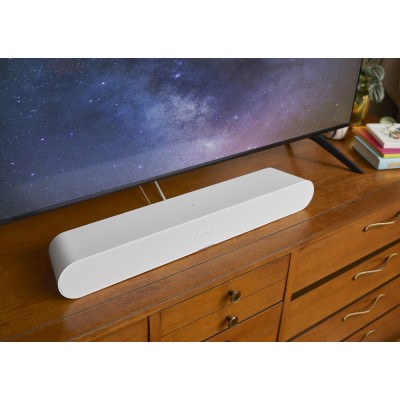 Саундбар Sonos Ray, White (RAYG1EU1)