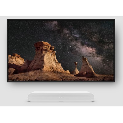 Саундбар Sonos Ray, White (RAYG1EU1)