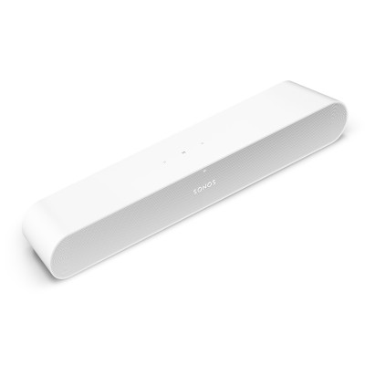 Саундбар Sonos Ray, White (RAYG1EU1)
