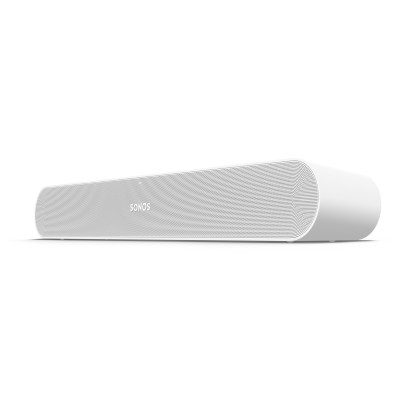 Саундбар Sonos Ray, White (RAYG1EU1)