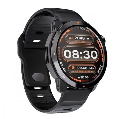 Смарт Годинник NORTH EDGE XTREK 2 orange