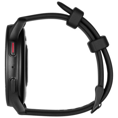 Смарт-годинник 2E Motion GT2 47мм, 1.32", 360x360, BT 5.2, Чорний (2E-CWW21BK)