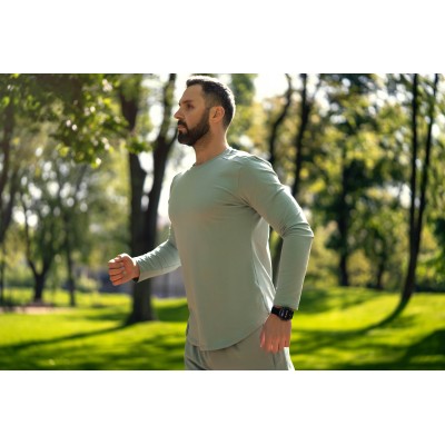 Смарт-годинник 2E Motion GT2 47мм, 1.32", 360x360, BT 5.2, Чорний (2E-CWW21BK)