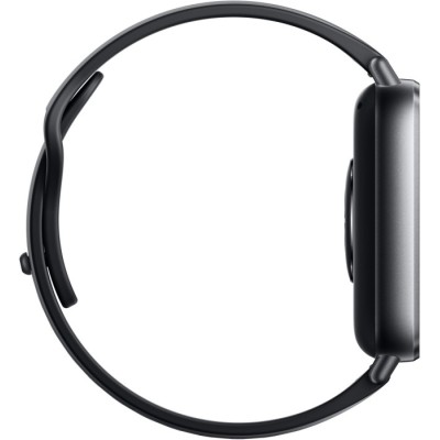 Смарт-годинник Redmi Watch 5 Active BHR8784GL Чорний