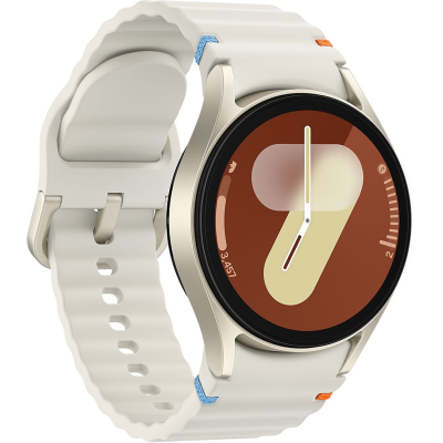 Смарт-годинник Samsung Galaxy Watch 7 40mm Cream (L300)