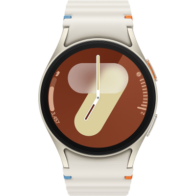 Смарт-годинник Samsung Galaxy Watch 7 40mm Cream (L300)