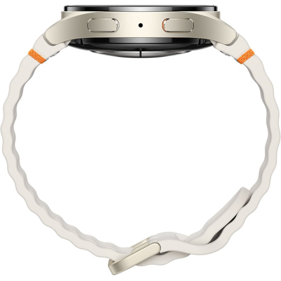 Смарт-годинник Samsung Galaxy Watch 7 40mm Cream (L300)