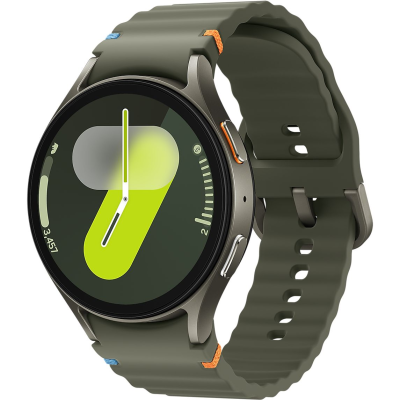 Смарт-годинник Samsung Galaxy Watch 7 44mm Green (L310)