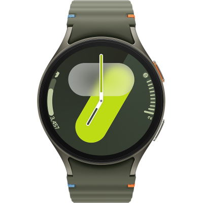 Смарт-годинник Samsung Galaxy Watch 7 44mm Green (L310)