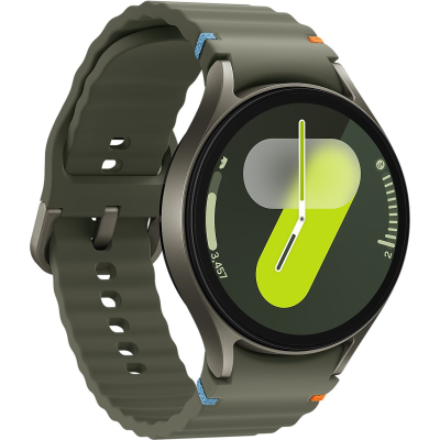 Смарт-годинник Samsung Galaxy Watch 7 44mm Green (L310)