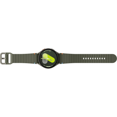 Смарт-годинник Samsung Galaxy Watch 7 44mm Green (L310)